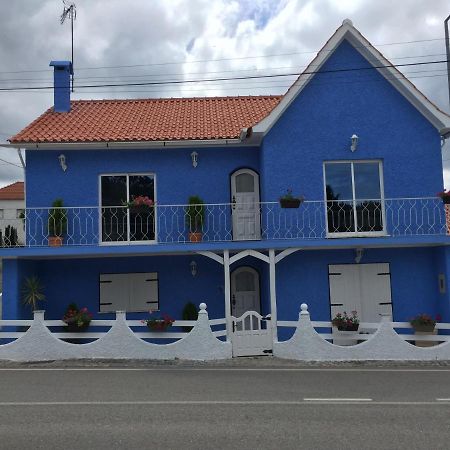 Casa De Newsham Bed & Breakfast Cabacos Екстериор снимка