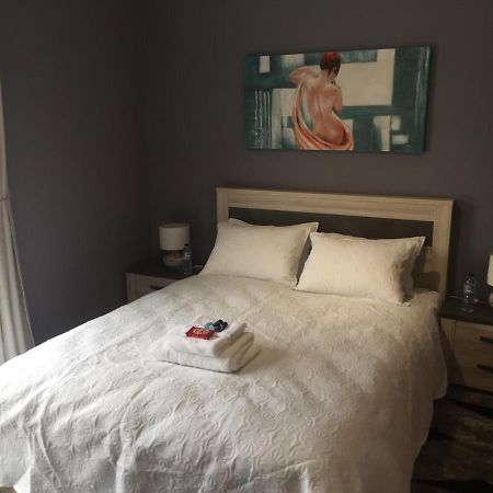 Casa De Newsham Bed & Breakfast Cabacos Екстериор снимка