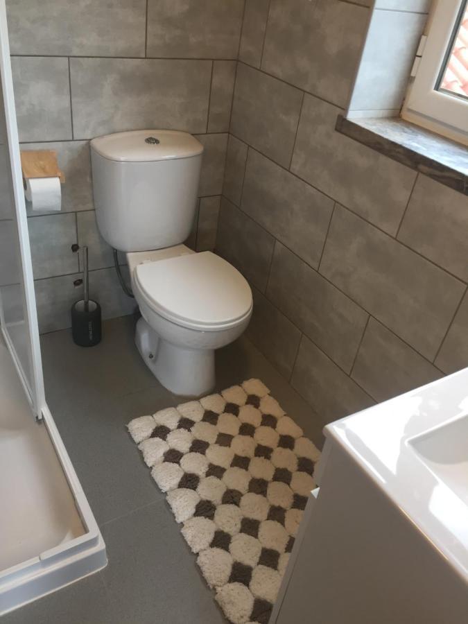 Casa De Newsham Bed & Breakfast Cabacos Екстериор снимка