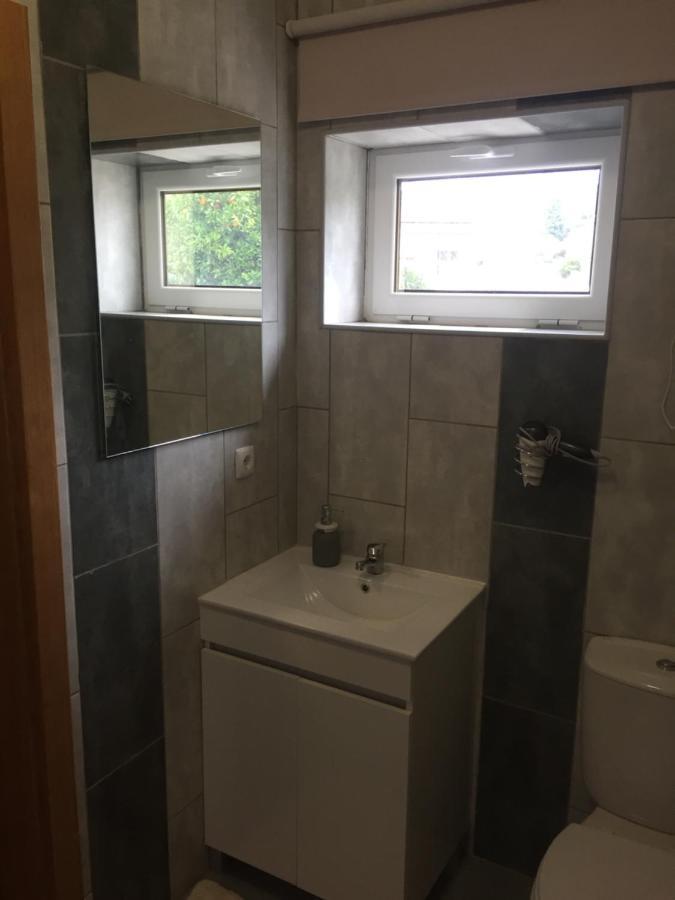 Casa De Newsham Bed & Breakfast Cabacos Екстериор снимка