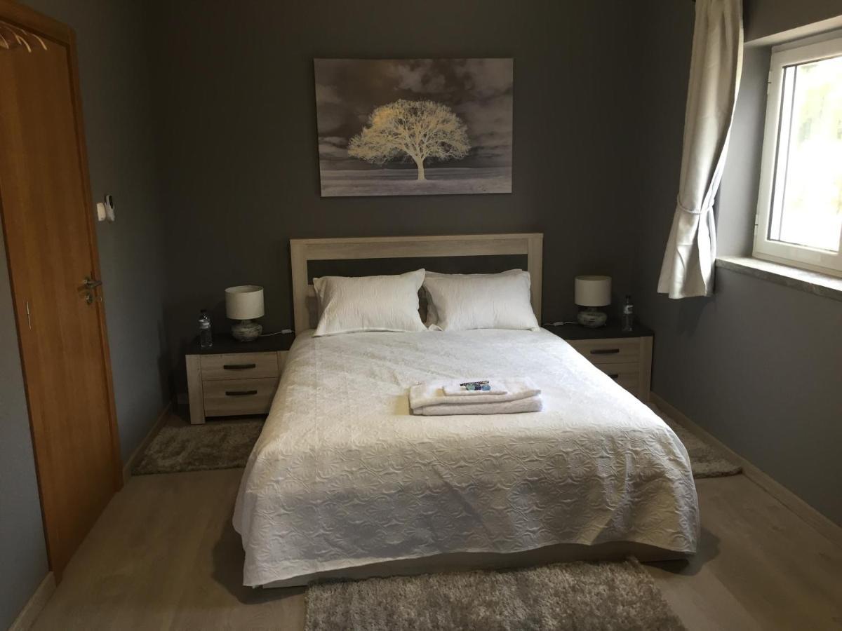 Casa De Newsham Bed & Breakfast Cabacos Екстериор снимка