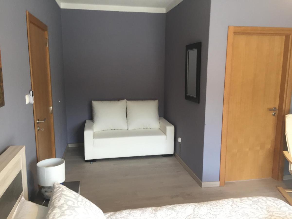 Casa De Newsham Bed & Breakfast Cabacos Екстериор снимка