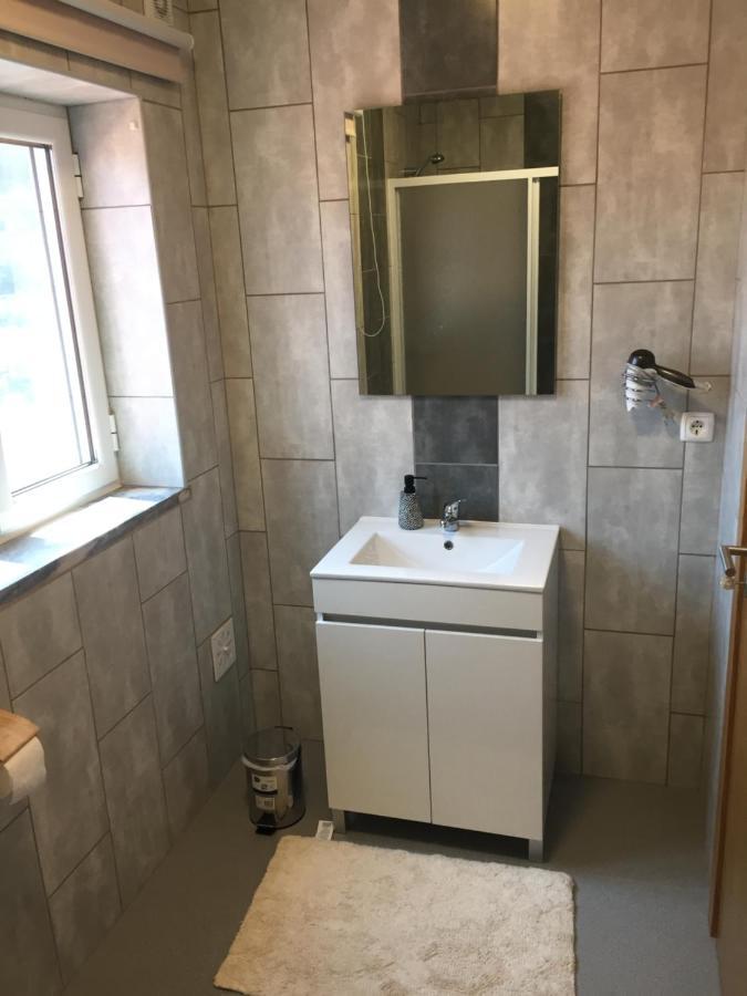 Casa De Newsham Bed & Breakfast Cabacos Екстериор снимка