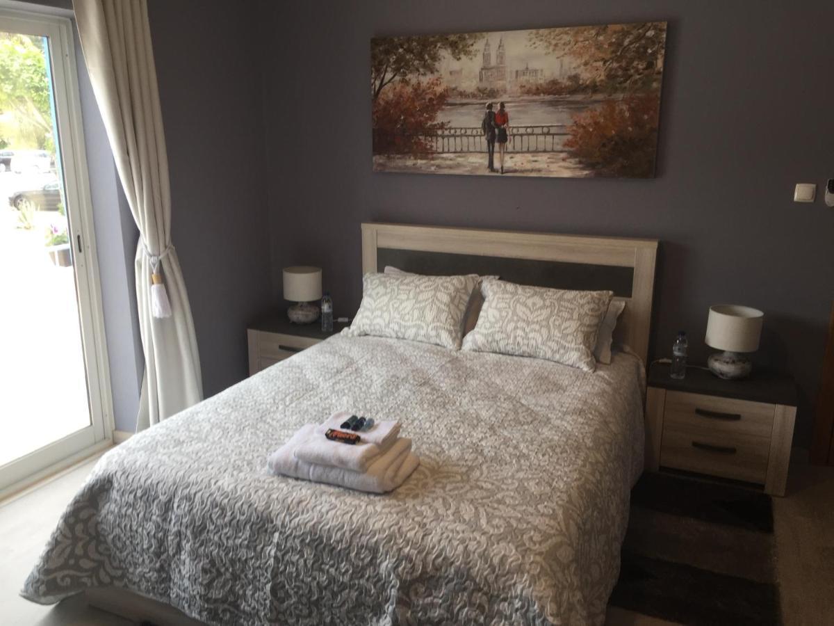 Casa De Newsham Bed & Breakfast Cabacos Екстериор снимка