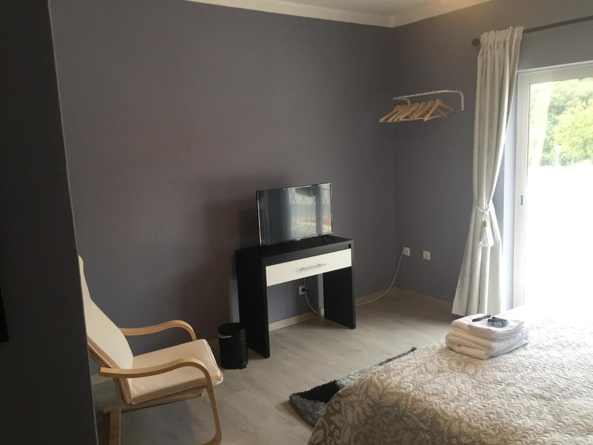 Casa De Newsham Bed & Breakfast Cabacos Екстериор снимка