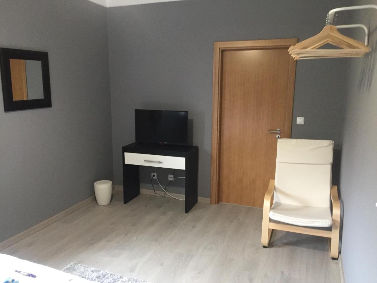 Casa De Newsham Bed & Breakfast Cabacos Екстериор снимка
