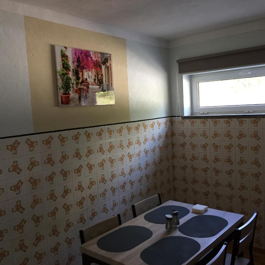 Casa De Newsham Bed & Breakfast Cabacos Екстериор снимка