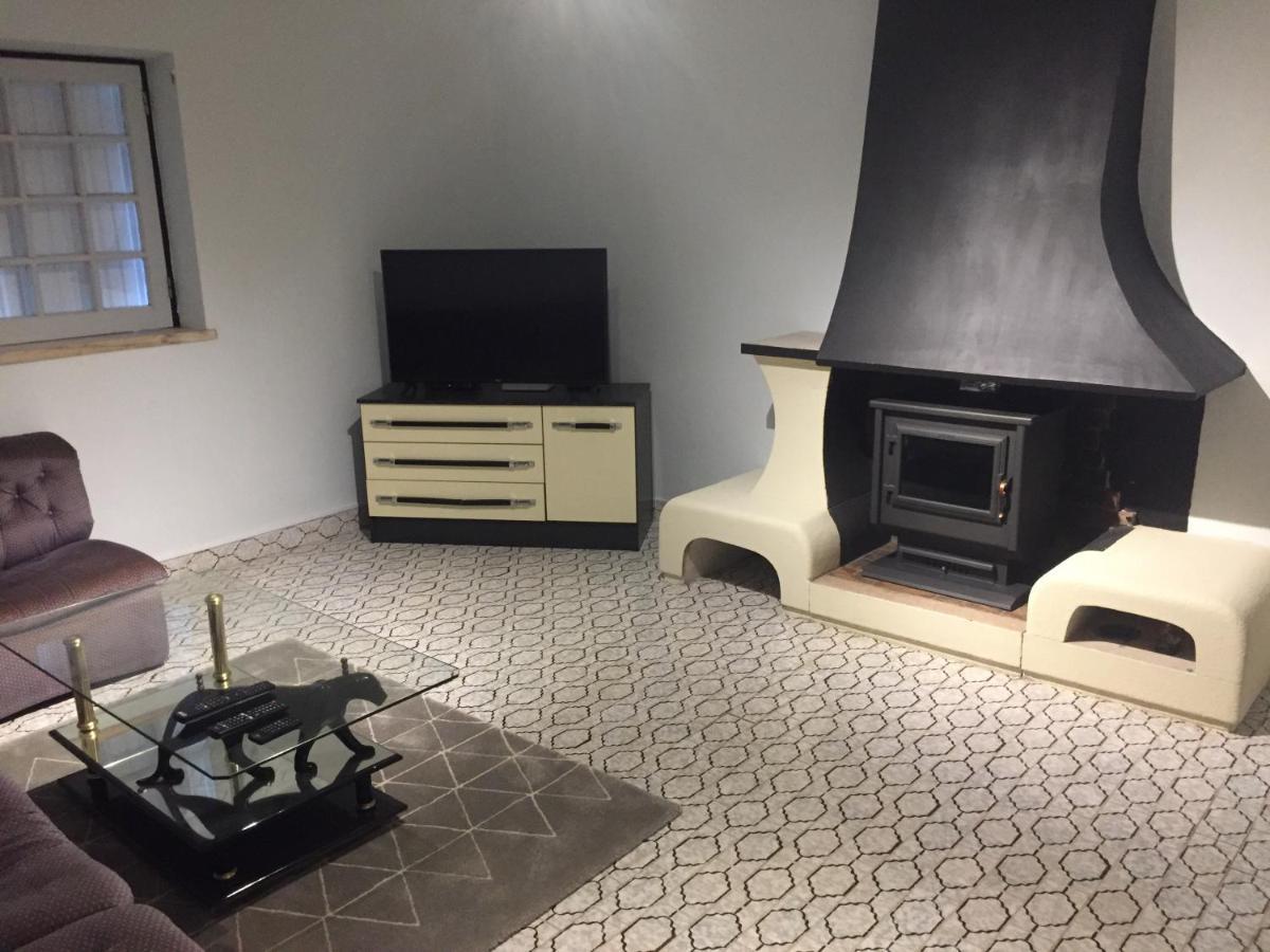 Casa De Newsham Bed & Breakfast Cabacos Екстериор снимка